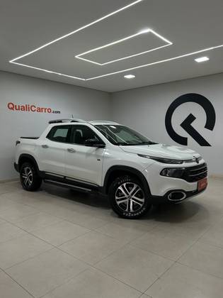 FIAT TORO 2.4 16V MULTIAIR FLEX VOLCANO AT9